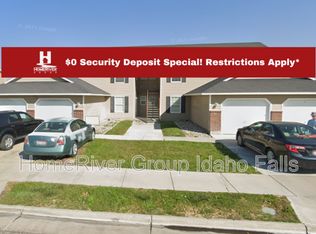 564 Caribou St, Rigby, ID 83442