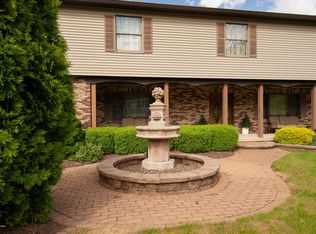 194 Memorial Dr, Kunkletown, PA 18058