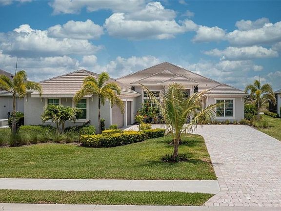 2nd image of 17331 Blue Sapphir Dr.