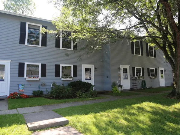 21 Densmore Drive #21, Essex Junction, VT 05452