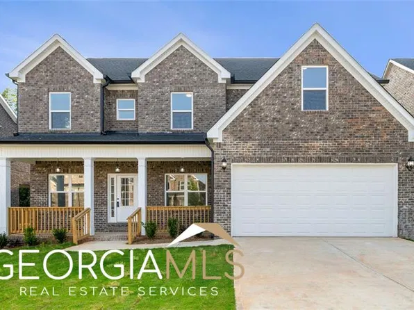 43 Somerset Hls, Fairburn, GA 30213