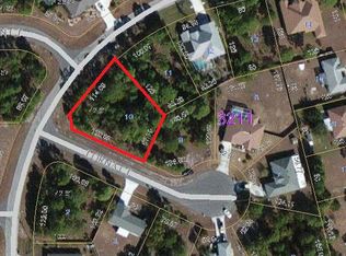 5641 NW Lorna Ct, Pt Saint Lucie, FL 34953