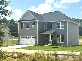 610 Circinae Rd, Cowpens, SC 29330