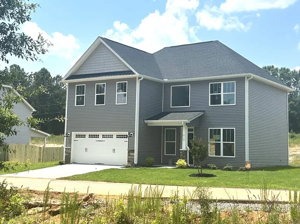 610 Circinae Rd, Cowpens, SC 29330