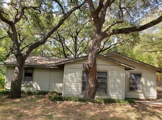 4508 Merle Dr, Austin, TX 78745