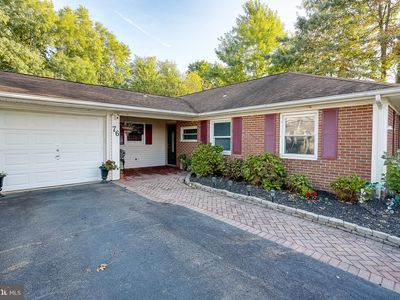 76 Melbourne Ln, Willingboro, NJ, 08046