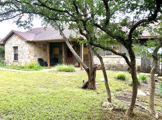 161 Rimrock Cir W, Hunt, TX 78024