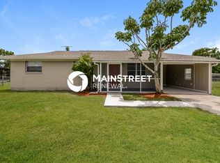 316 59th Avenue Ter W, Bradenton, FL 34207