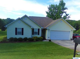 1134 1st Pl, Arab, AL 35016