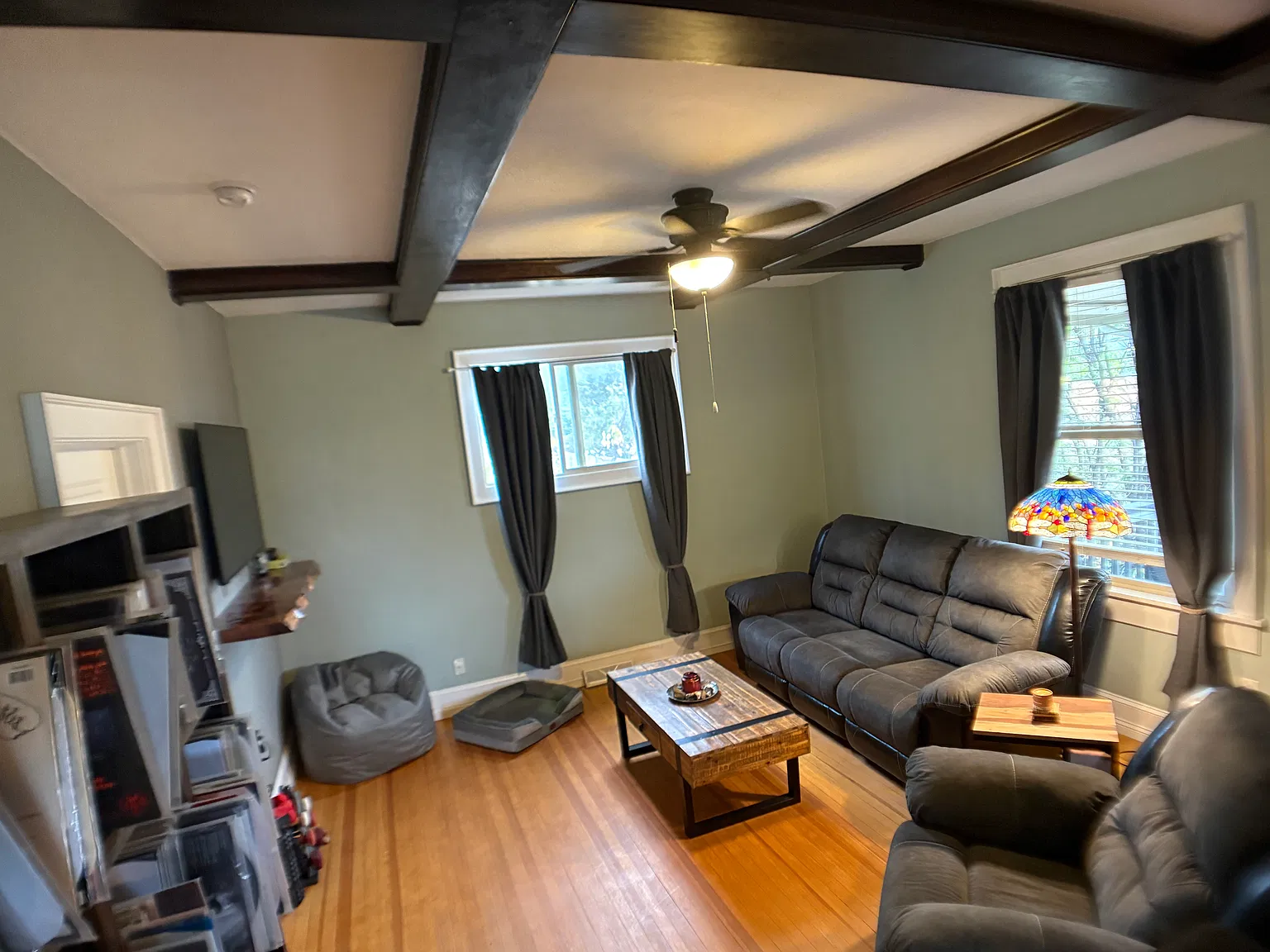 3 bed, 1178 sqft, $2,800 — Photo 4