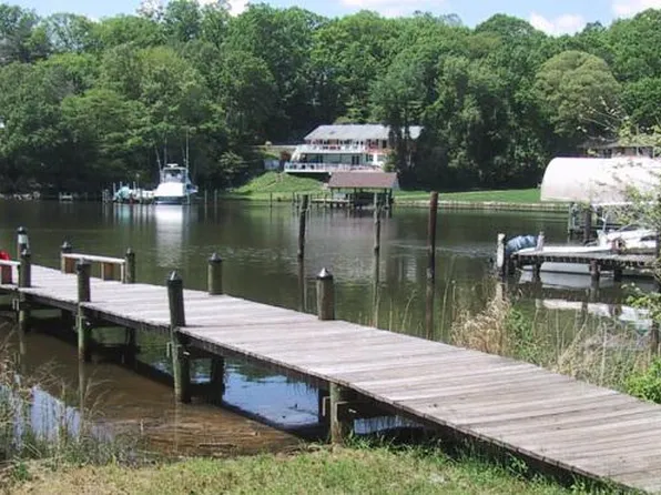 3 Belhaven Ct, Severna Park, MD 21146