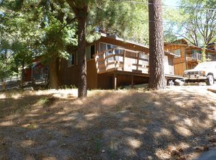694 Oak Knoll Dr, Green Valley Lake, CA 92341