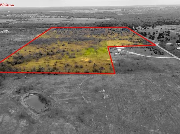 14527 County Road 4015, Mabank, TX 75147