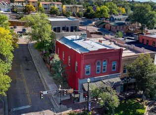 2532 W Colorado Ave, Colorado Springs, CO 80904