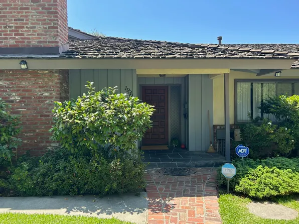 1930 Minoru Dr, Altadena, CA 91001