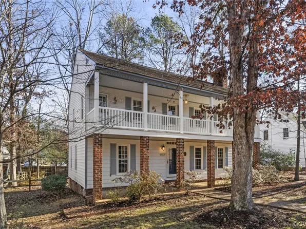 12207 Poplar Forest Dr, Henrico, VA 23238