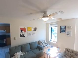 2032 Massachusetts Ave, Cambridge, MA 02140