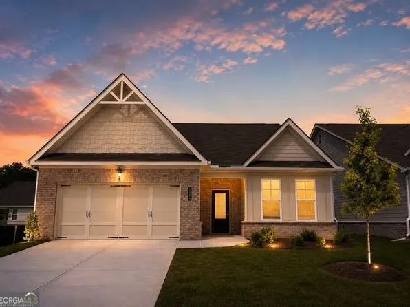2489 Anhinga Dr, Loganville, GA 30052