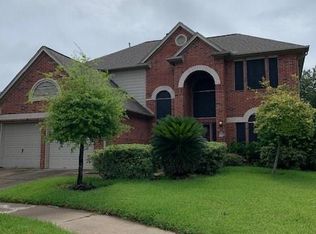 214 Willards Way, Stafford, TX 77477