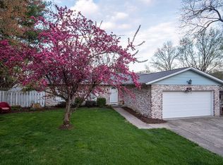 2209 S High St, Bloomington, IN