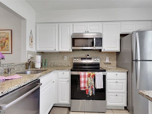 2nd image of 6300 S Pointe Blvd APT 107