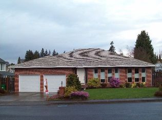 4415 SE Pennywood Dr, Milwaukie, OR 97222