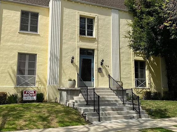 2nd image of 129 S Oakhurst Dr APT 203