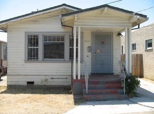 3601 Brookdale Ave, Oakland, CA