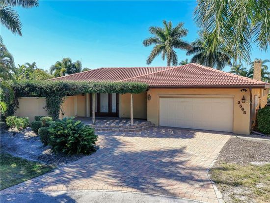 2565 Rio Palermo Ct Punta Gorda Fl 33950 Zillow