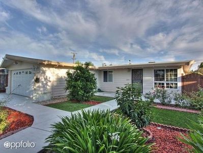 1280 Prescott Ave, Sunnyvale, CA, 94089