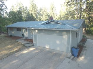 32124 NE Rock Creek Rd, Battle Ground, WA 98604