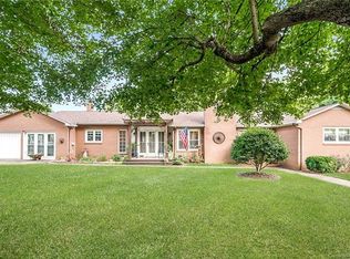 1009 S Franklin St, China Grove, NC 28023