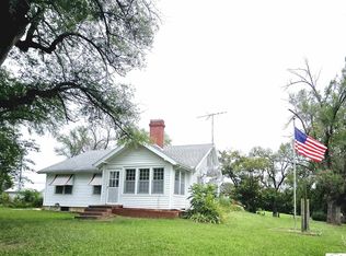 6470 Old Route 50, Otterville, MO 65348