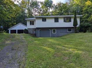 857 Lake Hortonia Rd, Brandon, VT 05733