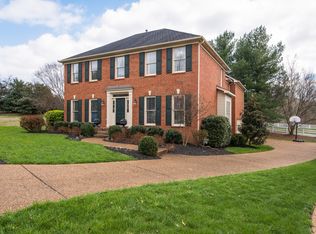 505 Sadler Way, Franklin, TN 37069