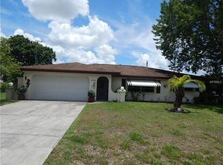 2788 Auburn Blvd, Pt Charlotte, FL 33948