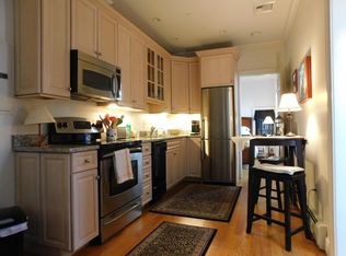 102 Salem St #4DS, Boston, MA 02113