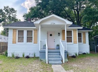 2734 E Surrey Dr, North Charleston, SC 29405