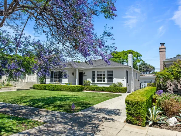 2322 Selby Ave, Los Angeles, CA 90064