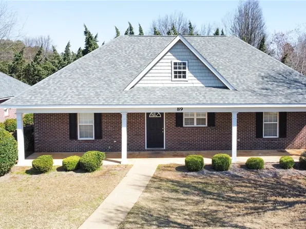 802 W Longleaf Dr Unit 89, Auburn, AL 36832