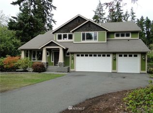 1606 Burmikca Ct NW, Poulsbo, WA