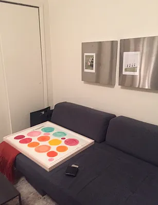 Rented by Geraldine Capasso, LREB | media 4