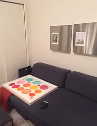 Rented by Geraldine Capasso, LREB