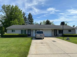 5019 Glenfield Dr, Saginaw, MI 48638