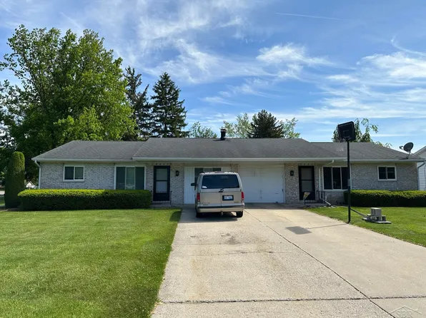 5019 Glenfield Dr, Saginaw, MI 48638