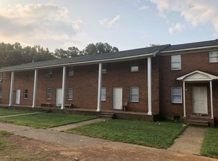 1100 Burke St UNIT 12, Monroe, NC 28110