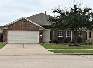 24311 Shaw Perry Ln, Katy, TX 77493