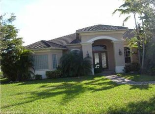 13906 SW 41st St, Davie, FL 33330