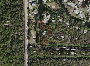 10689 W Manatee Cove Path, Crystal River, FL 34429