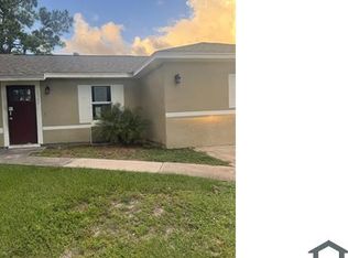 1305 Deedra St NW, Palm Bay, FL 32907